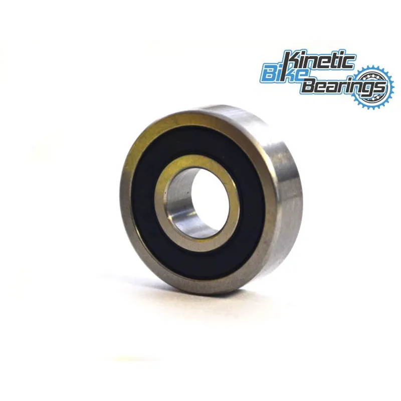 Kinetic 609 2RS Wheel Bearing Stainless Steel