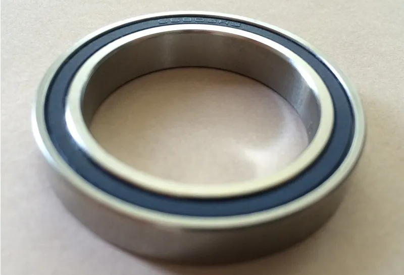 68042RS Stainless Steel Bike Bearing