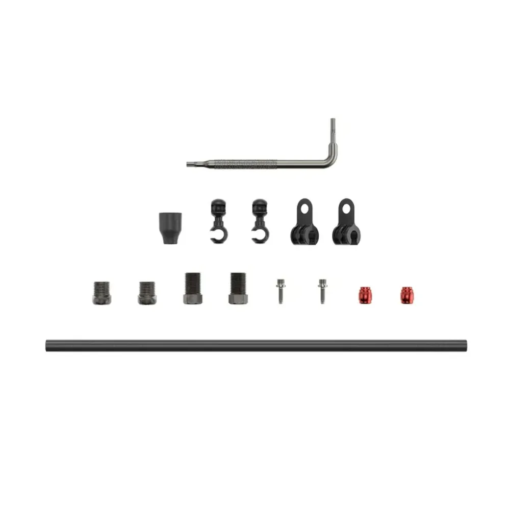 Sram Disc Brake Hydraulic Hose Kit Double Compression