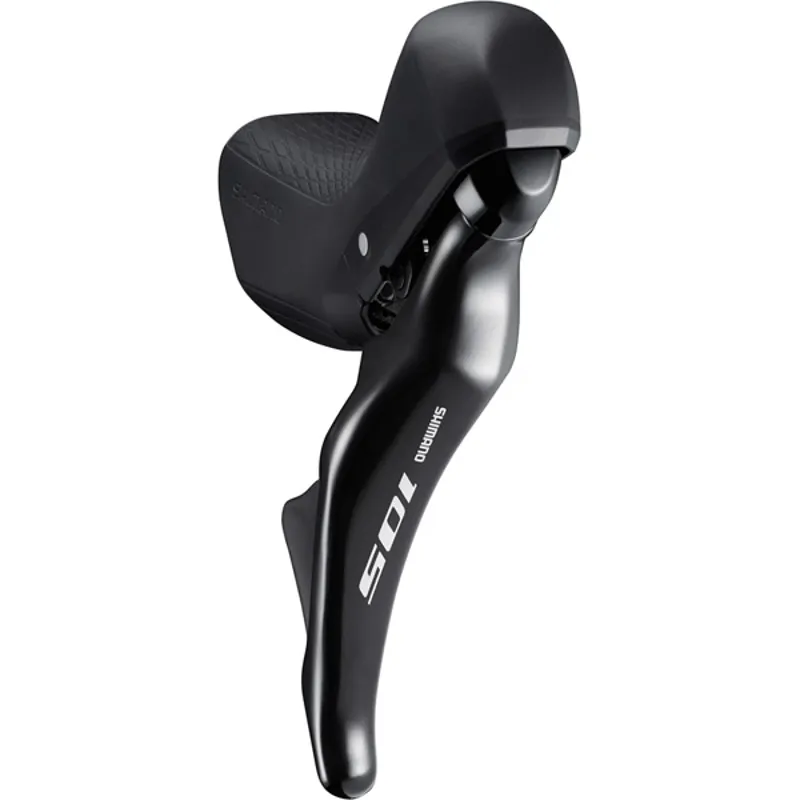 Shimano 105 ST-R7025 STI 11 Speed Lever - Black