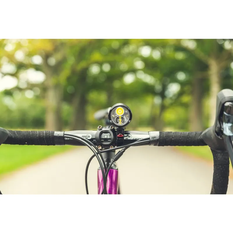 Exposure Lights Strada Mk10 Super Bright Road Front Light-2