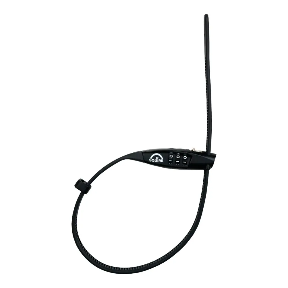 Squire Staplok Combi 10 Combination Lock