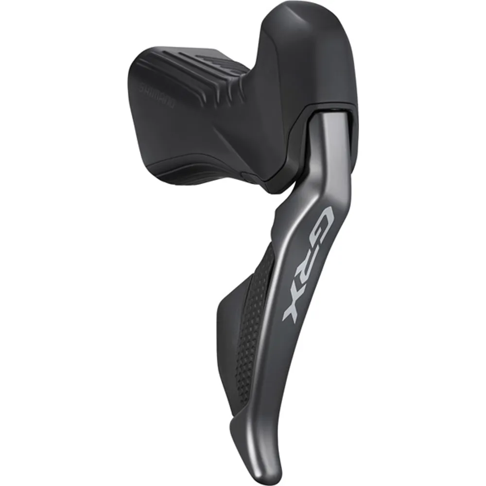 Shimano GRX ST-RX815 Di2 Hydraulic 11spd STI Brake Lever