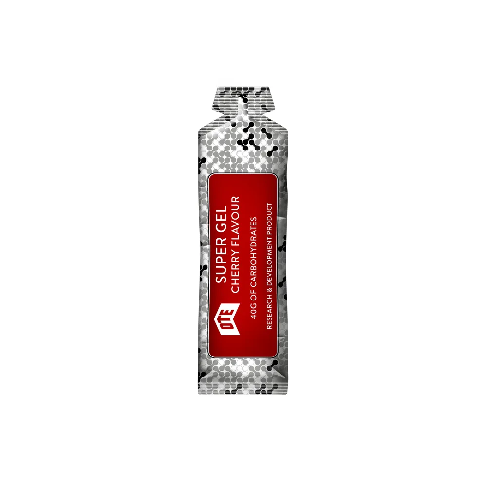 OTE Super Gel - Citrus