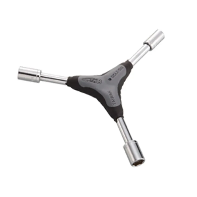 Super B Socket Wrench 8,9,10mm-2