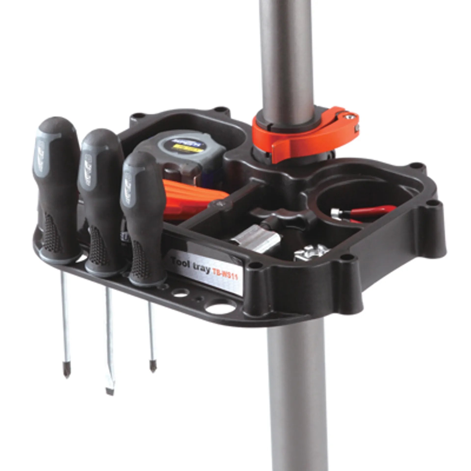 Super B Folding Professional Cycle Workstand