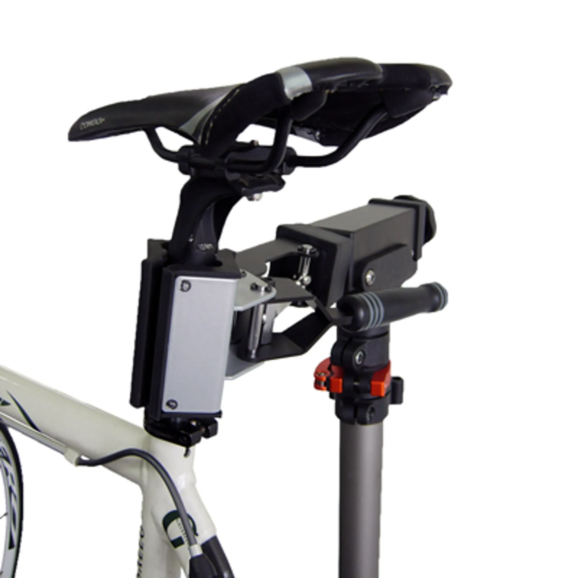 Cycle Workbench Super B Folding Professional Cycle Workstand
