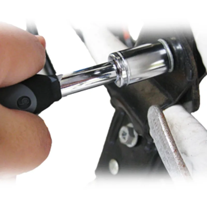 Super B Socket Wrench 8,9,10mm-1