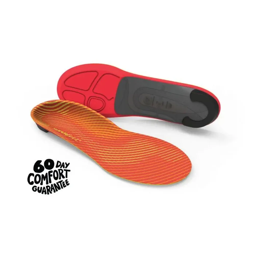 Superfeet Run Pain Relief Insoles