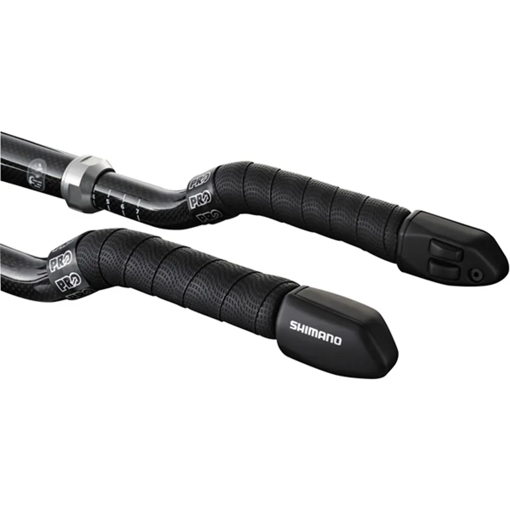 Shimano SW-R671 Di2 E-tube Shift Switches for TT/Tri Bars