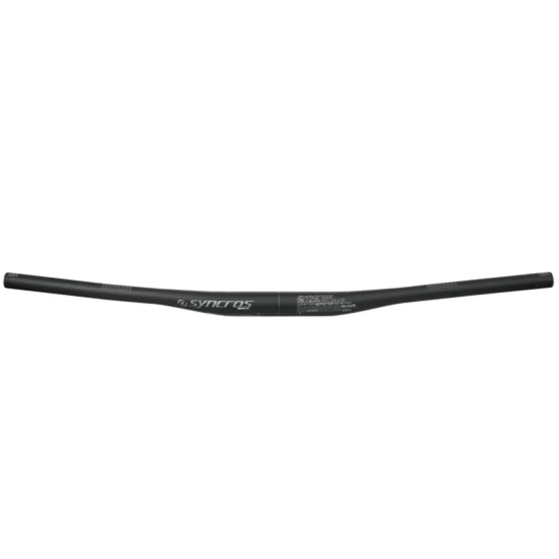 Syncros AM1.5 10rise 35mm 760mm Handlebar - Black