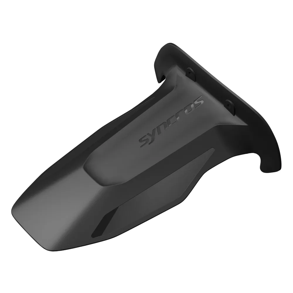 Syncros Trail Mudguard 34SC For Fox 34 Step Cast Forks Black