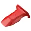 Syncros Trail Mudguard 34SC For Fox 34 Step Cast Forks Red