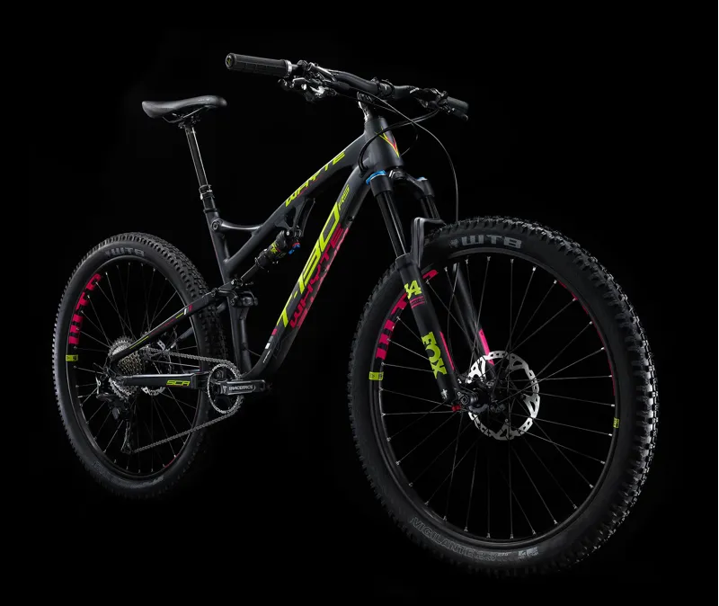 whyte t130rs