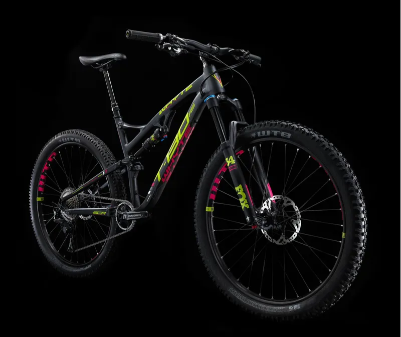 whyte t130 s 2017