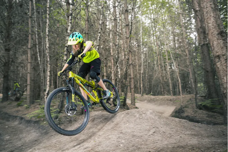 whyte t130 sr 2018 review