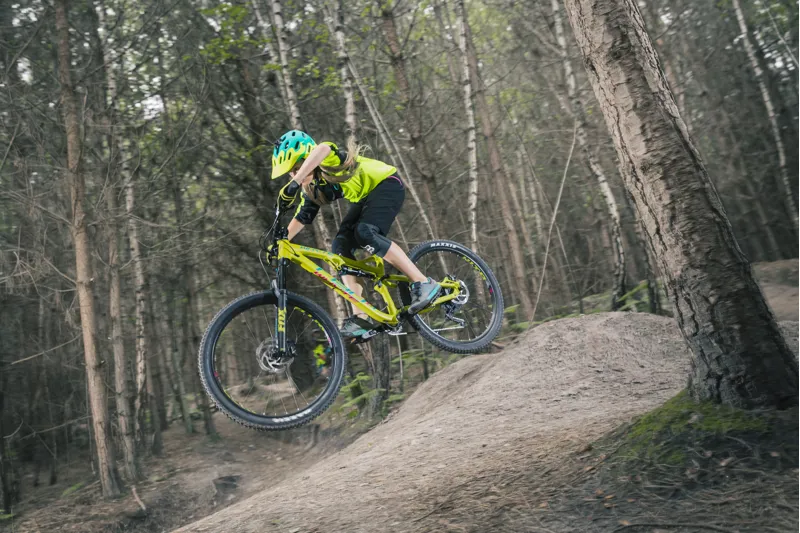 whyte t130 sr 2018 review