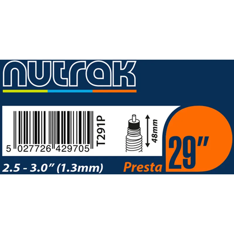 Nutrak 29 X inner tube-2