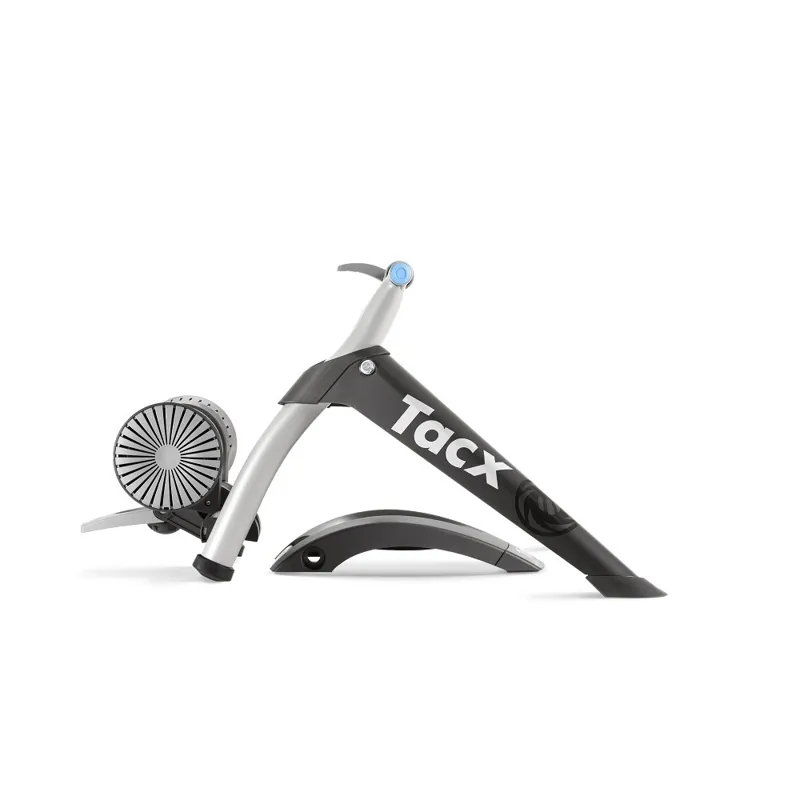 Tacx Bushido Smart Cycle Trainer-1