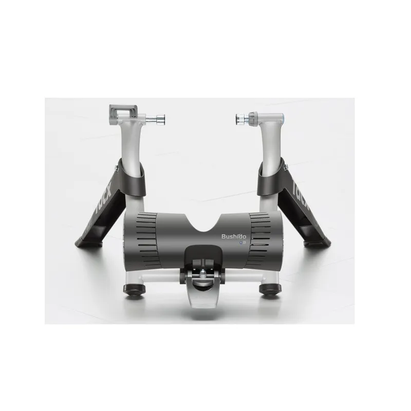 Tacx Bushido Smart Cycle Trainer-2