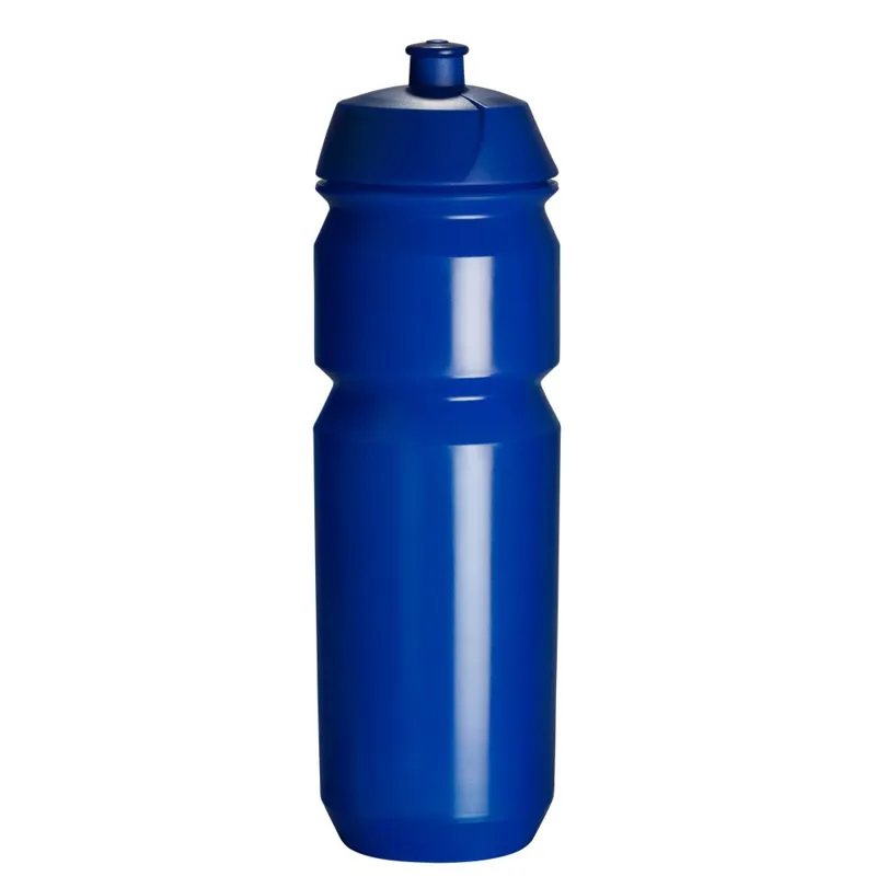 Tacx Shiva Bottle Unprinted 750ml Blue