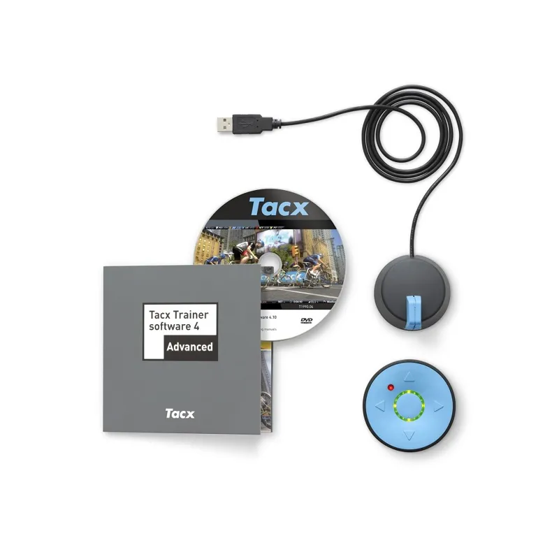 tacx upgrade smart
