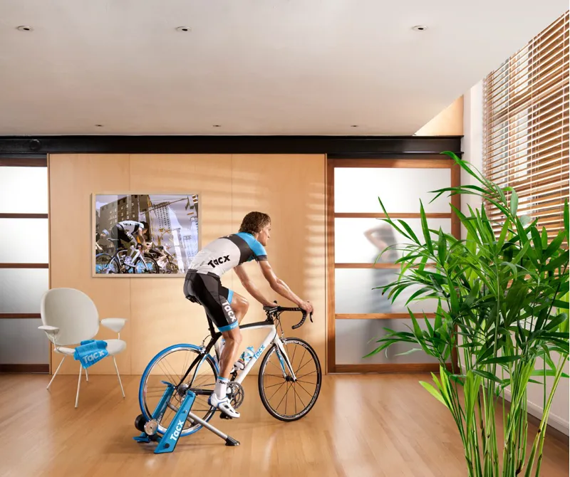 tacx blue twist t2675 turbo trainer