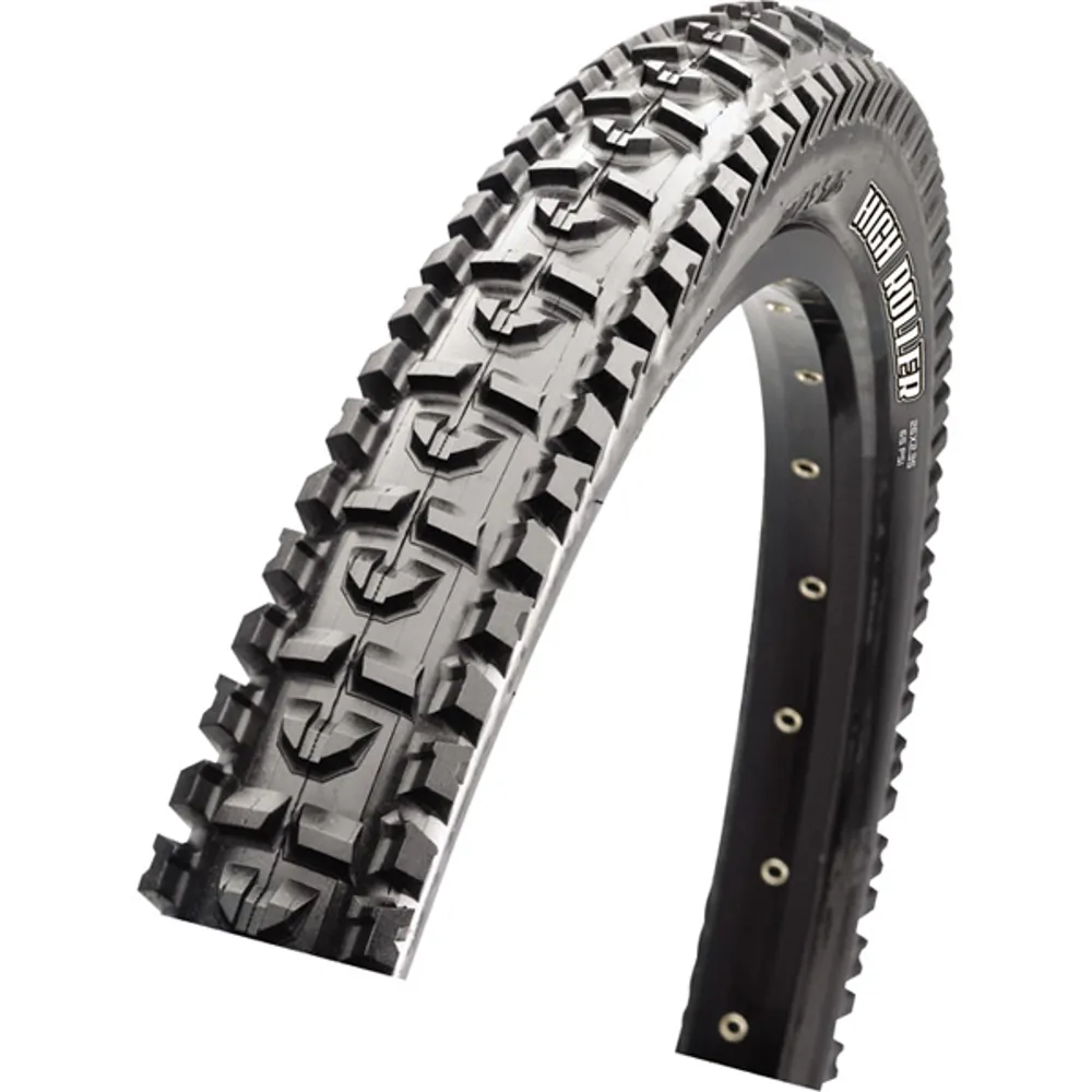 Maxxis High Roller II eBike Tyre - 27.5x2.40