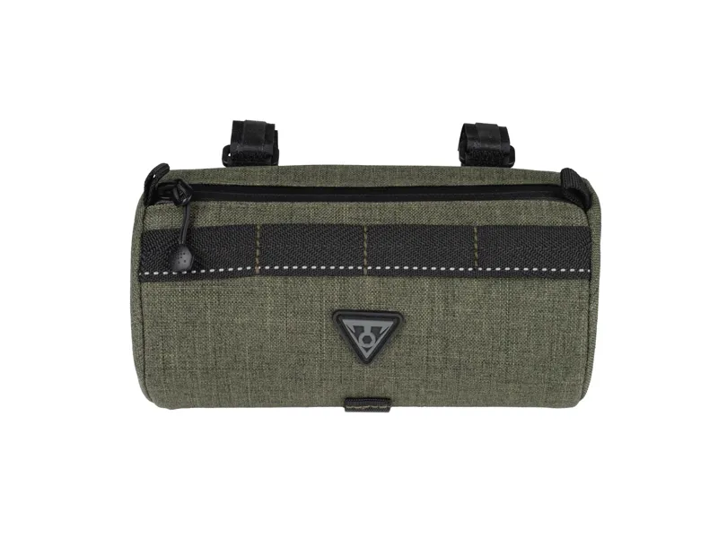 Topeak Tubular Barbag 1.5L - Green-1