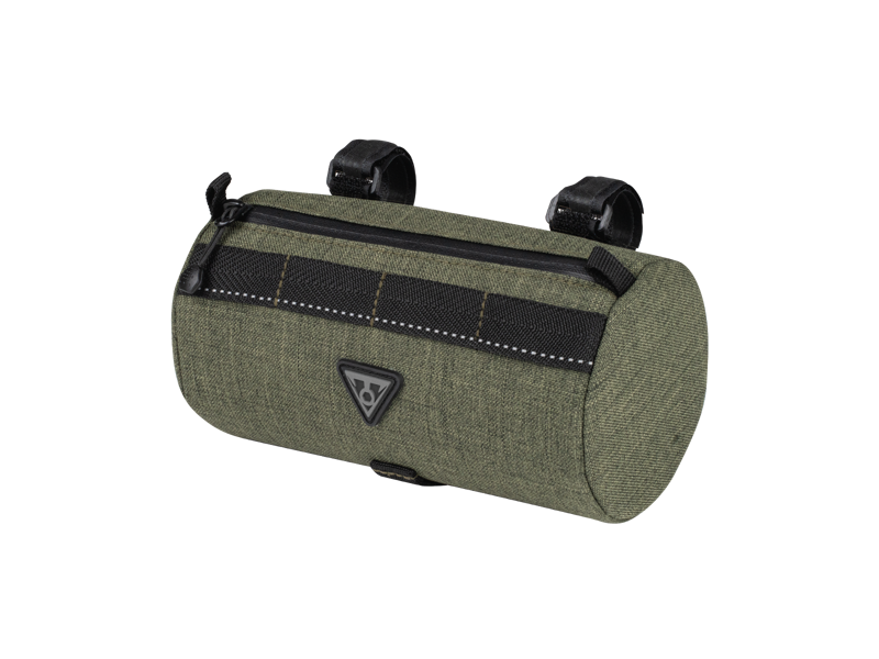 Topeak Tubular Barbag 1.5L - Green-3