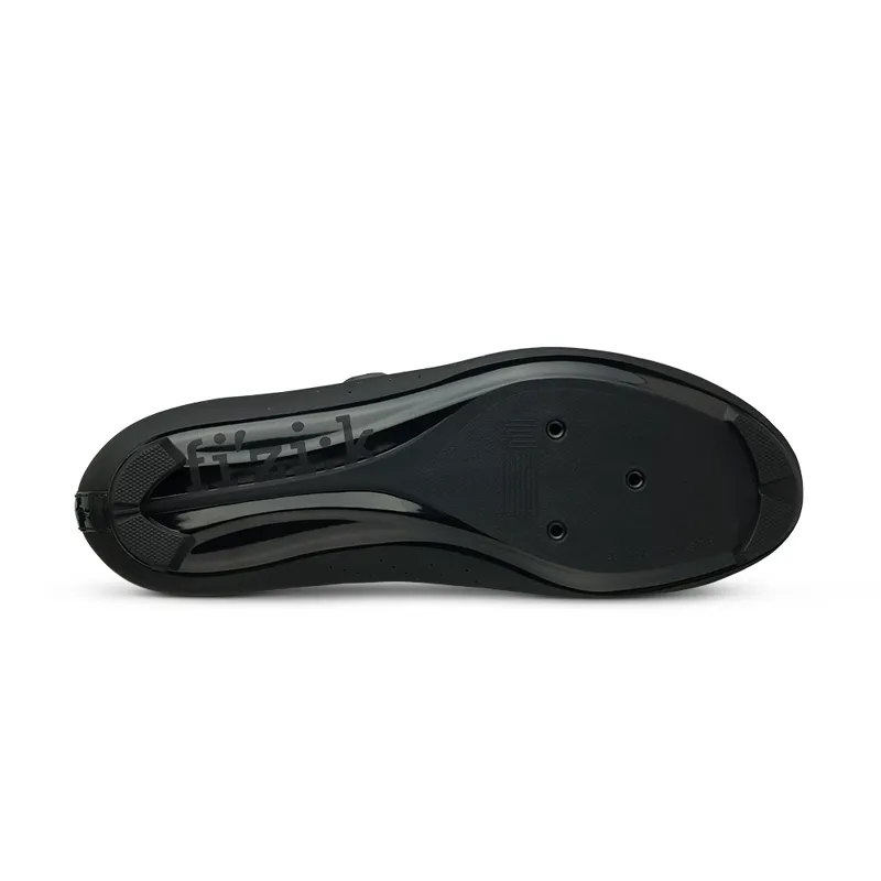 Fizik R5 Tempo Overcurve Road Shoe in Black-1