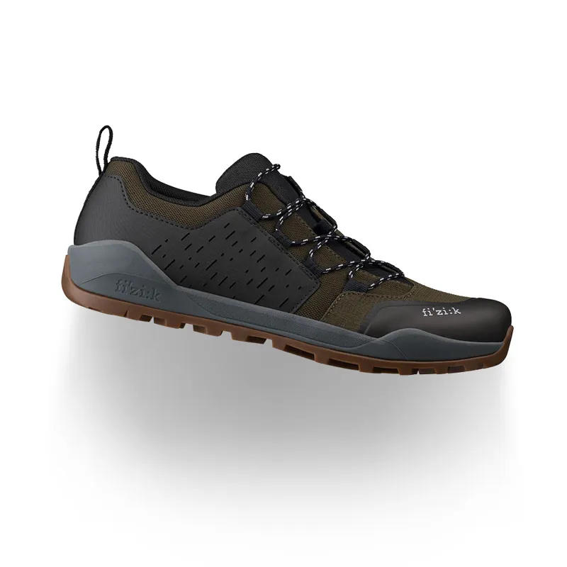Commuter Leisure Cycling Shoes Run and Ride