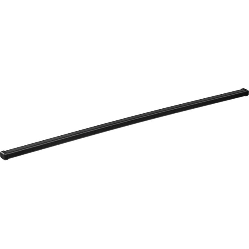 Thule 760 Rapid System 108cm Roof Bars - Silver