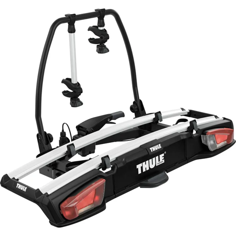 Thule VeloSpace XT 2 Bike Carrier - Black