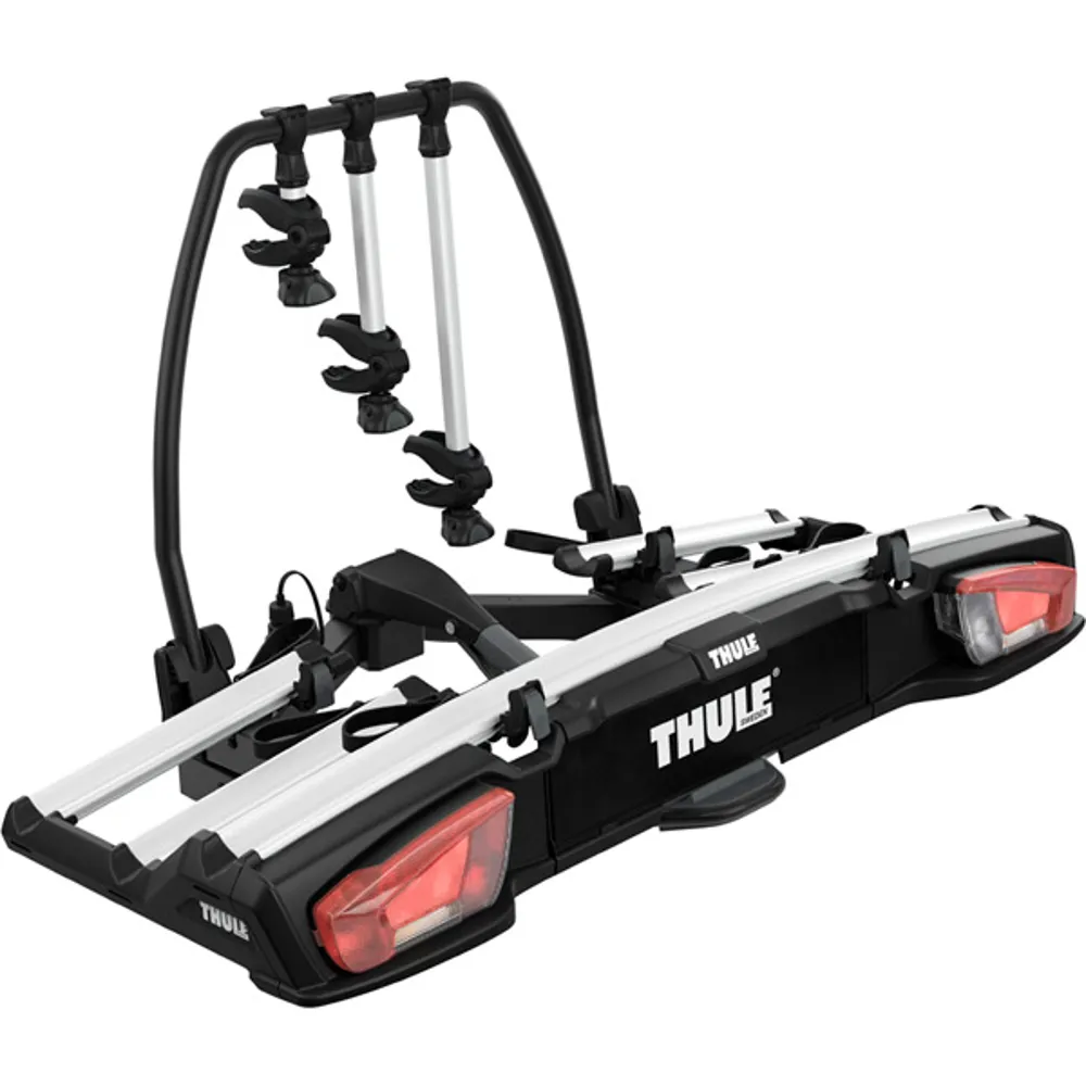 Thule VeloSpace XT 3 Bike Carrier - Black
