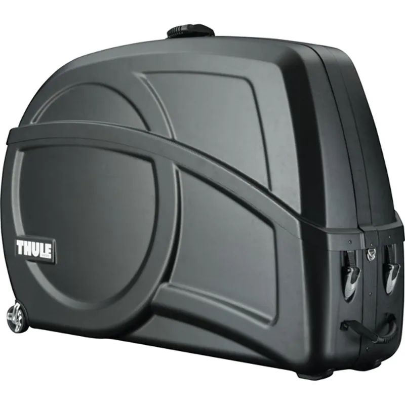 Thule bike bag discount