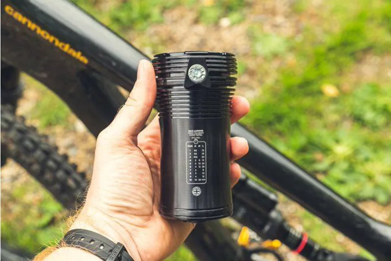 Exposure mountain bike lights outlet