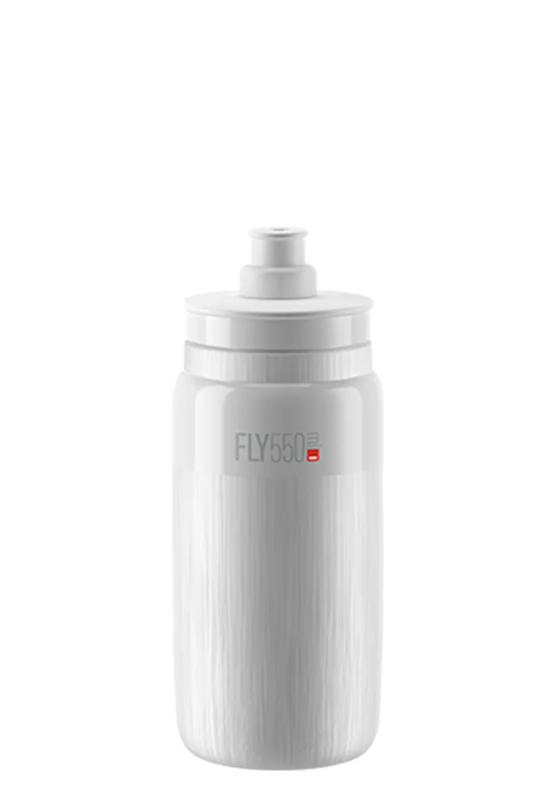 Elite Fly Tex 550ml Bottle - White