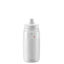 Elite Fly Tex Cycling Bottle - Clear White