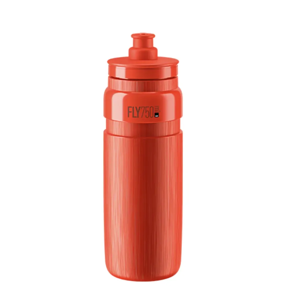 Elite Fly Tex Bottle - Red
