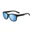 Tifosi Swank Polarised Single Lens Sunglasses - Blackout