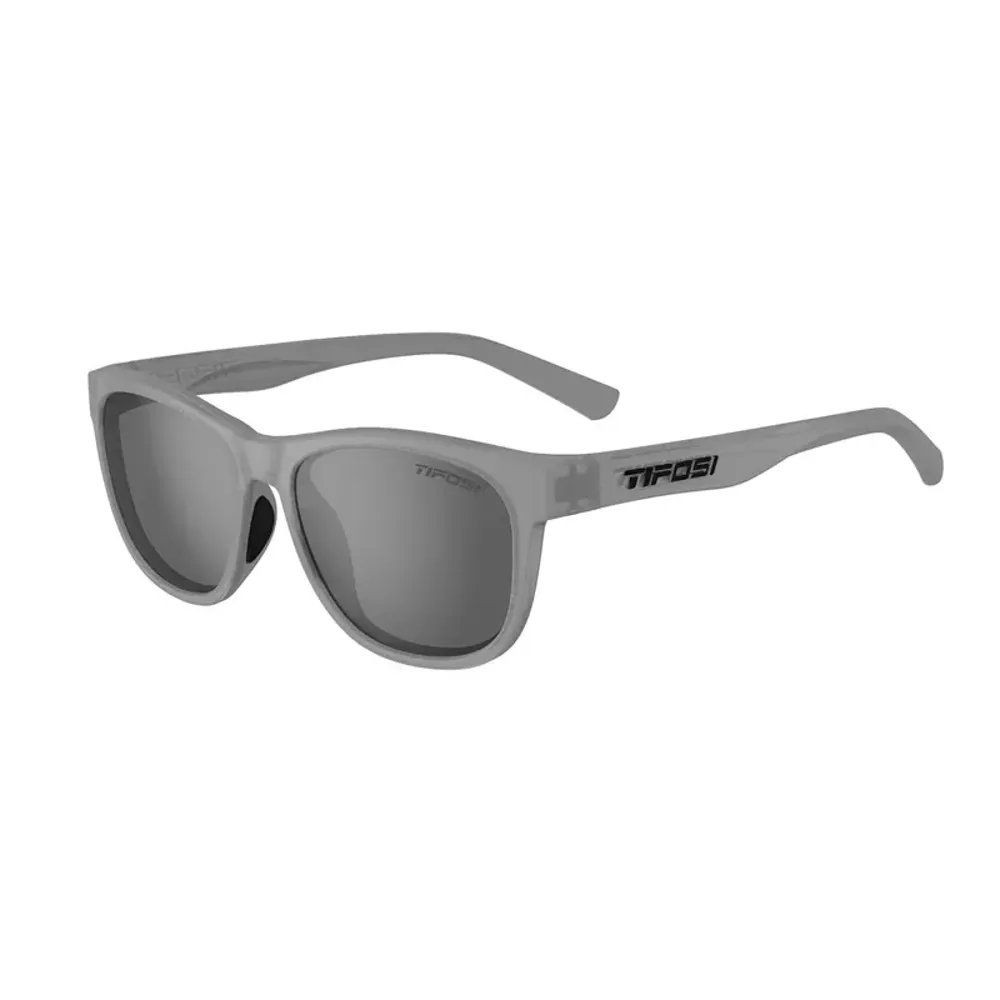 Tifosi Swank Polarised Single Lens Sunglasses - Vapor