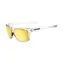 Tifosi Swick Single Lens Sunglass - Yellow Clear Smoke