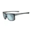 Tifosi Swick Single Lens Sunglass - Midnight Navy Smoke Bright Blue