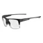 Tifosi Swick Single Lens Sunglass - Onyx Fade Clear