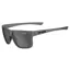 Tifosi Swick Polarised Single Lens Sunglasses - Satin Vapor Smoke Polarized