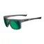 Tifosi Swick Polarised Single Lens Sunglasses - Vapor Emerald