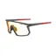 Tifosi Moab Interchangable Sunglasses - Red