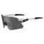 Tifosi Rail Interchangeable Lens Sunglasses - White Black