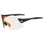 Tifosi Rail Clarion Fototec Lens Sunglasses - Matte Black Clarion Red
